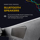 Reebok FR30z Treadmill with Bluetooth Speakers